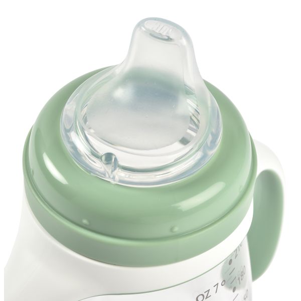 Béaba Meegroeifles Groen 210ml