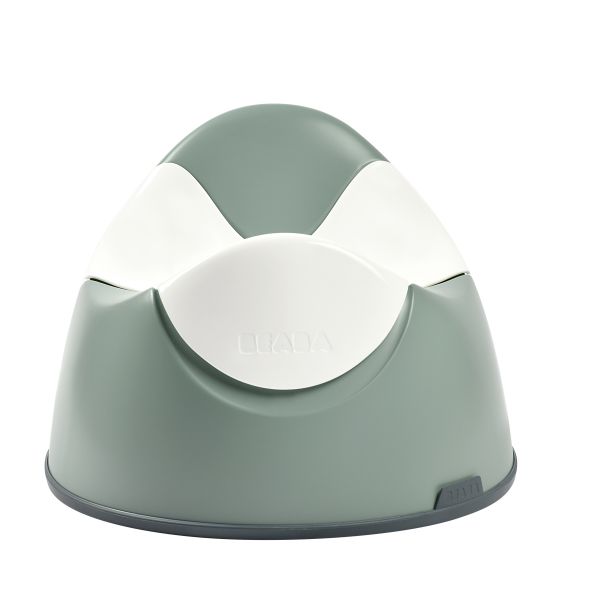 Béaba Ergonomisch Potje Groen Béaba Ergonomisch Potje Groen