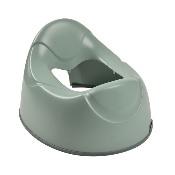 Béaba Ergonomisch Potje Groen Béaba Ergonomisch Potje Groen