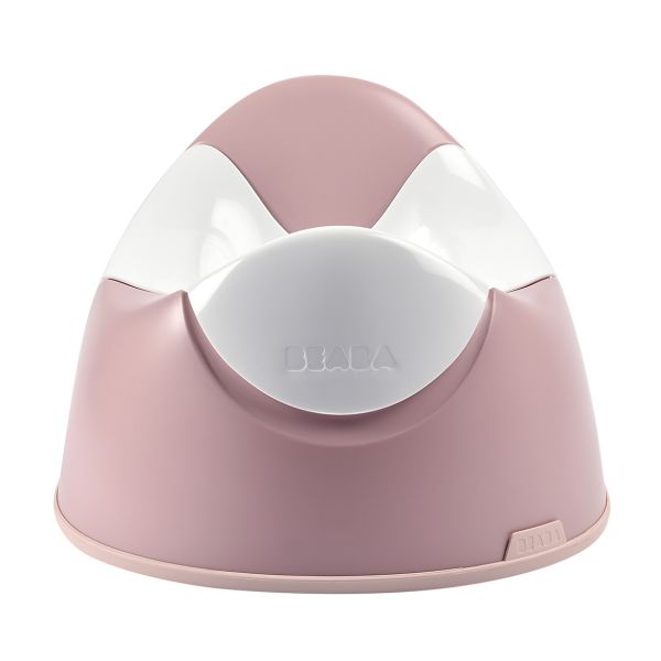 Béaba Ergonomisch Potje Old Pink Béaba Ergonomisch Potje Old Pink
