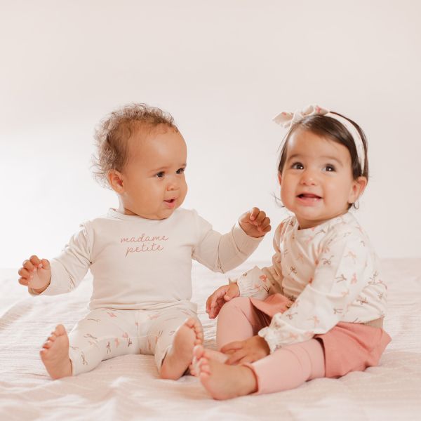 Babylook Haarband - Bows Babylook Haarband - Bows
