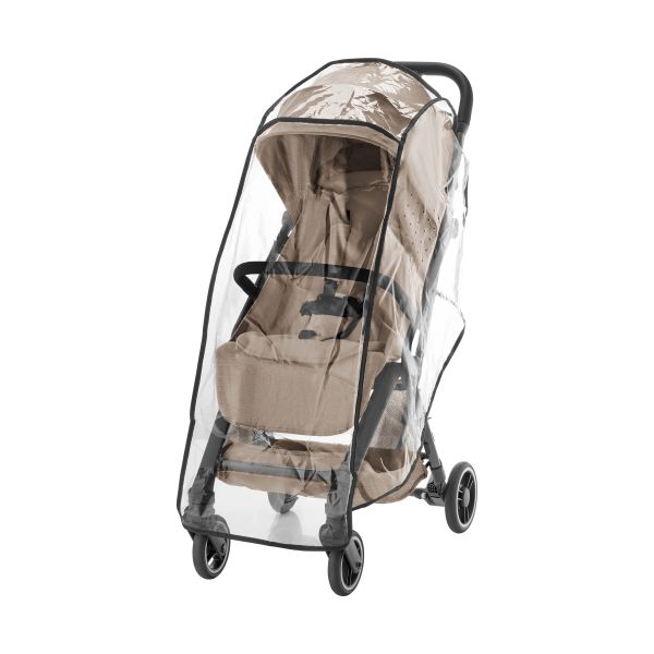 Britax Römer Flylite/Tira Raincover 