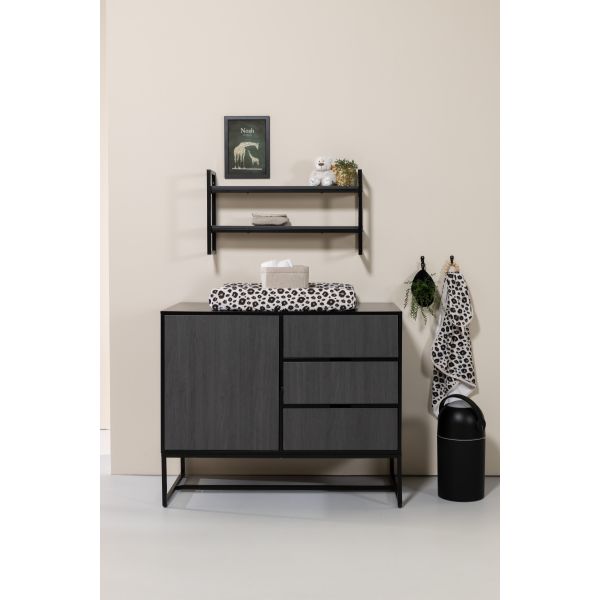 Commode Preston
