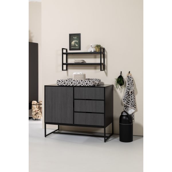 Commode Preston