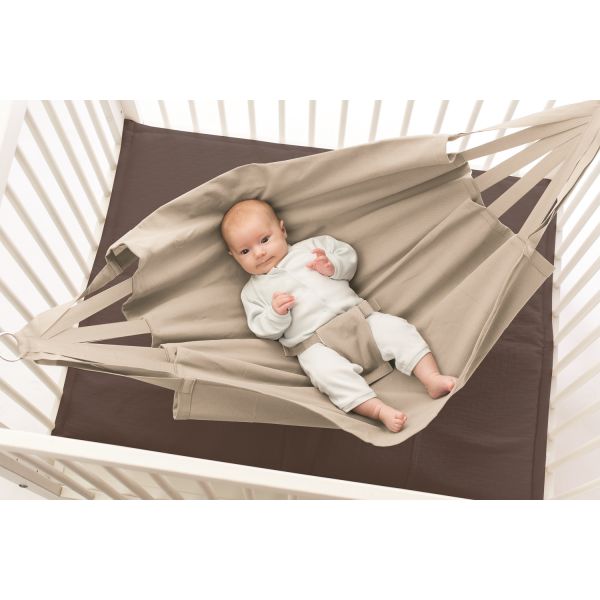 Hoppa Babyhangmat Dune Hoppa Babyhangmat Dune