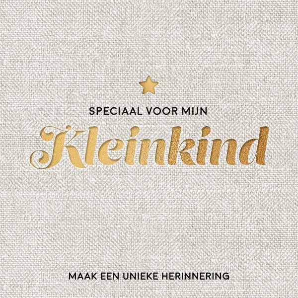 Lantaarn Speciaal Voor Mijn Kleinkind - Maak Een Unieke Herinnering