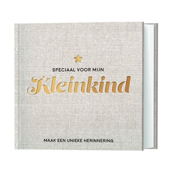 Lantaarn Speciaal Voor Mijn Kleinkind - Maak Een Unieke Herinnering