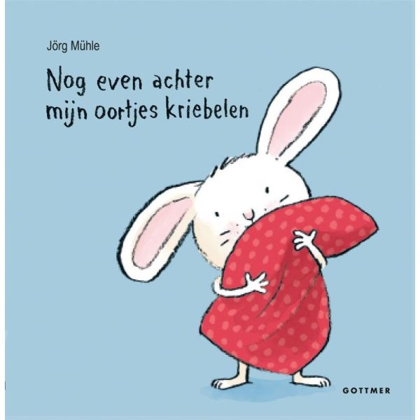 Gottmer Nog Even Achter Mijn Oortjes Kriebelen Gottmer Nog Even Achter Mijn Oortjes Kriebelen