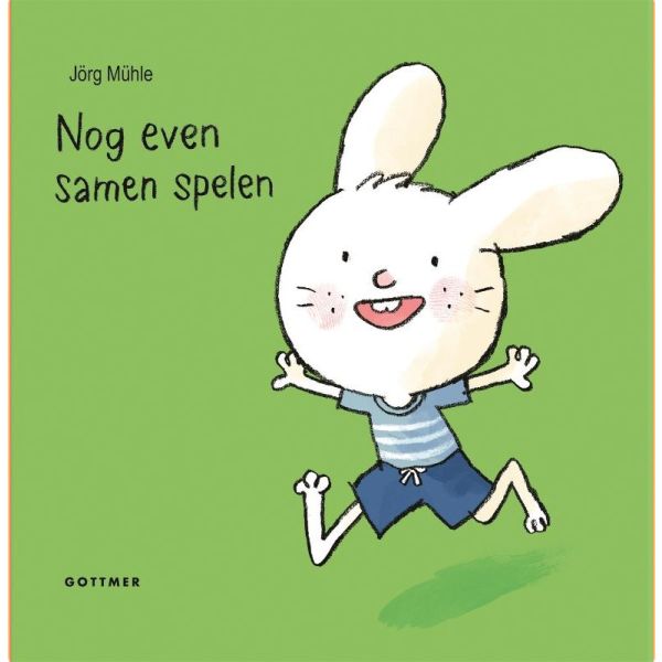 Gottmer Nog Even Samen Spelen 