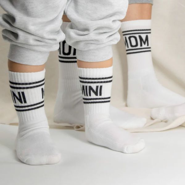 Ewers Tennissokken - Mom - Wit - Mt. 39-41 Ewers Tennissokken - Mom - Wit - Mt. 39-41