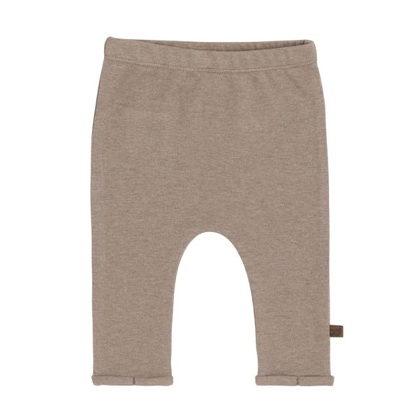 Baby's Only Broek Melange Clay Baby's Only Broek Melange Clay
