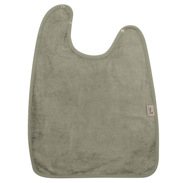 Timboo Slab XXL Met Drukker Whisper Green Timboo Slab XXL Met Drukker Whisper Green