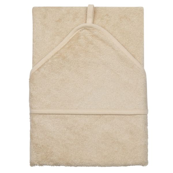 Timboo Badcape XXL Frosted Almond Timboo Badcape XXL Frosted Almond