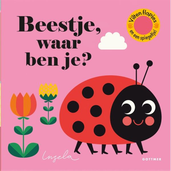 Gottmer Beestje, Waar Ben Je? Gottmer Beestje, Waar Ben Je?