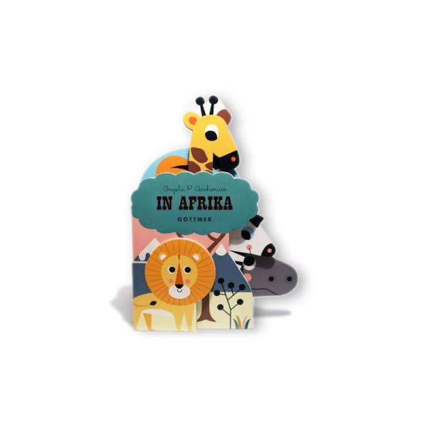 Gottmer In Afrika Gottmer In Afrika