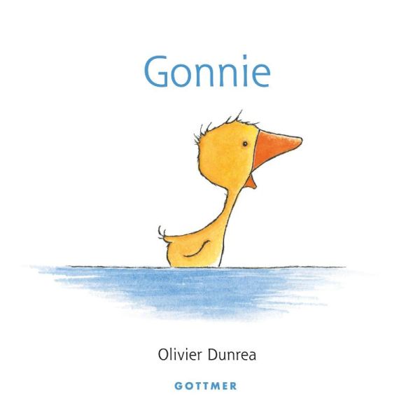 Gottmer Gonnie