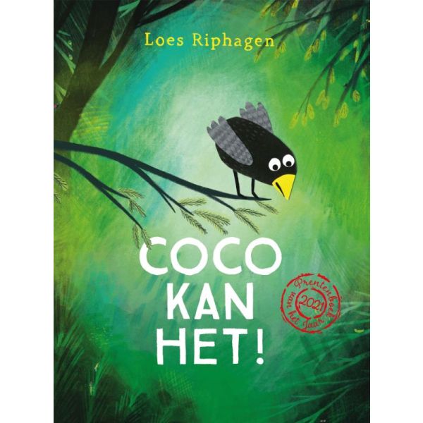 Gottmer Coco Kan Het Gottmer Coco Kan Het