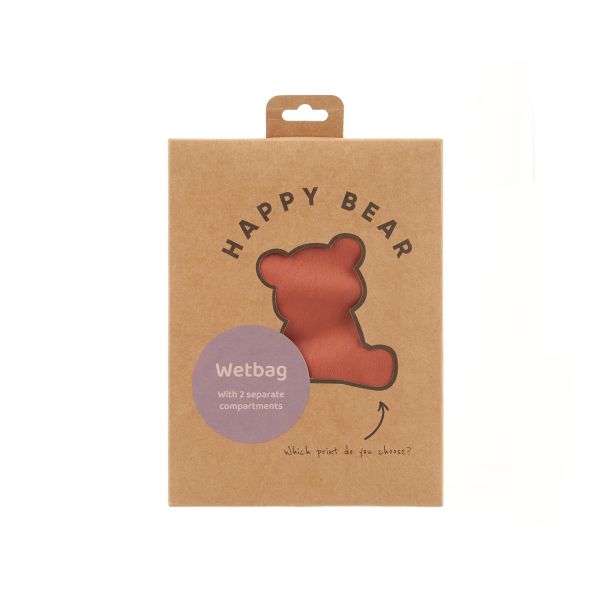 HappyBear Wetbag Terra