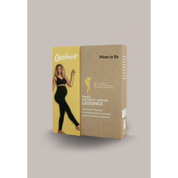 Carriwell Zwangerschapslegging Recycled S