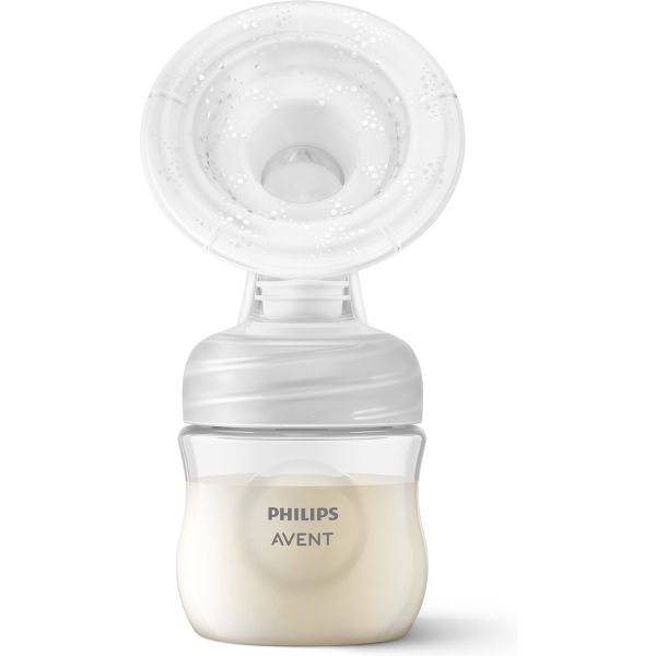 Philips Avent Borstkolf Handmatig Regular SCF430/20 Philips Avent Borstkolf Handmatig Regular SCF430/20