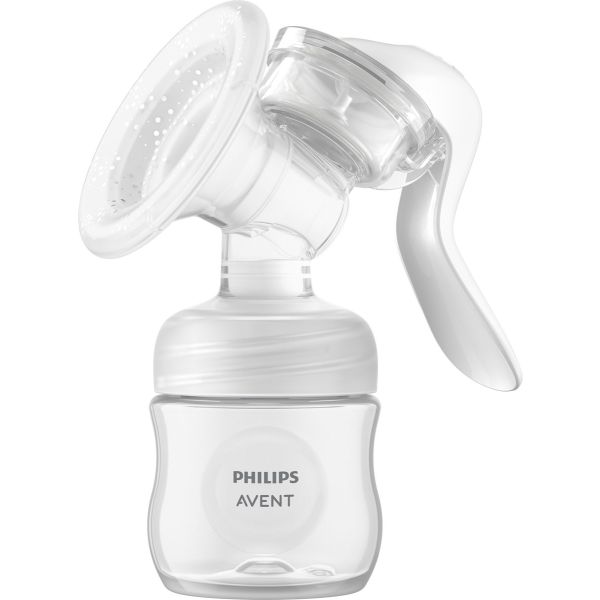 Philips Avent Borstkolf Handmatig Regular SCF430/20 Philips Avent Borstkolf Handmatig Regular SCF430/20