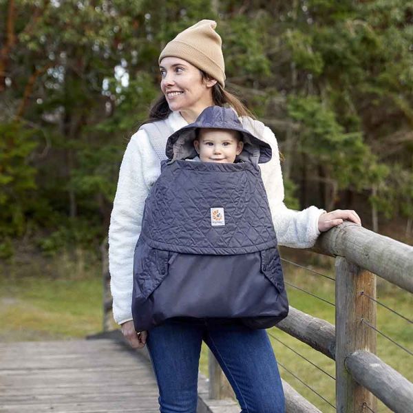 Ergobaby Carrier Cover All Weather Ergobaby Carrier Cover All Weather