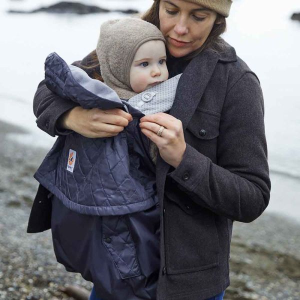 Ergobaby Carrier Cover All Weather Ergobaby Carrier Cover All Weather