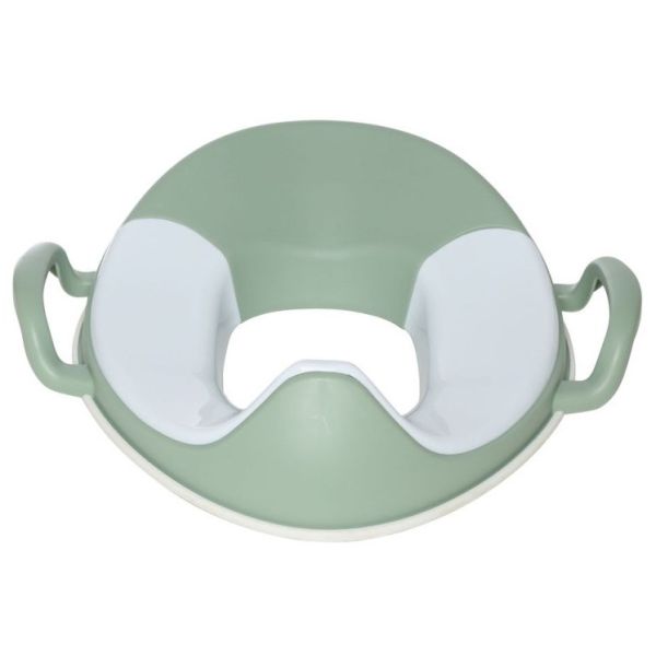My Carry Potty My Trainer Seat - Pastel Groen My Carry Potty My Trainer Seat - Pastel Groen