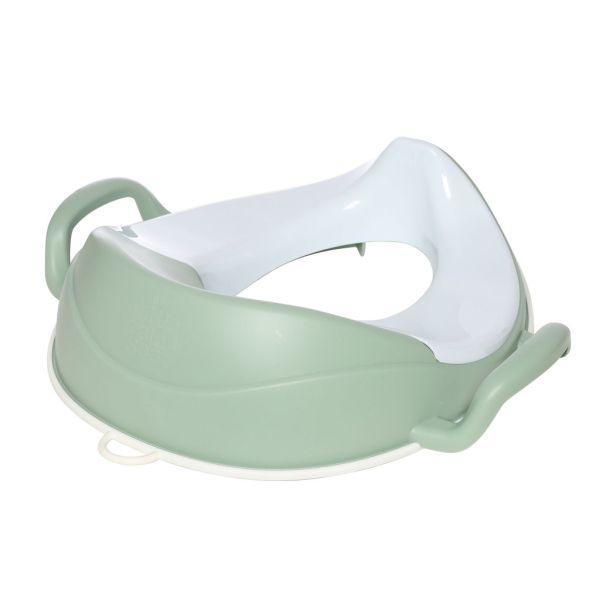 My Carry Potty My Trainer Seat - Pastel Groen My Carry Potty My Trainer Seat - Pastel Groen