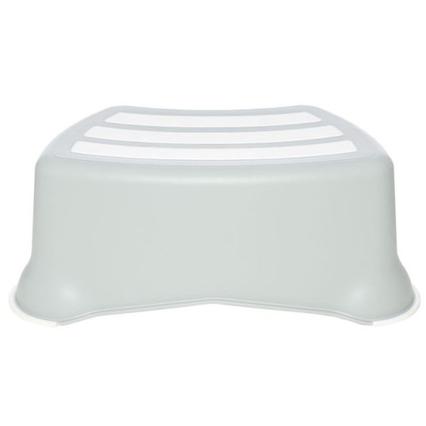 My Carry Potty® My Step Stool Pastel Grijs