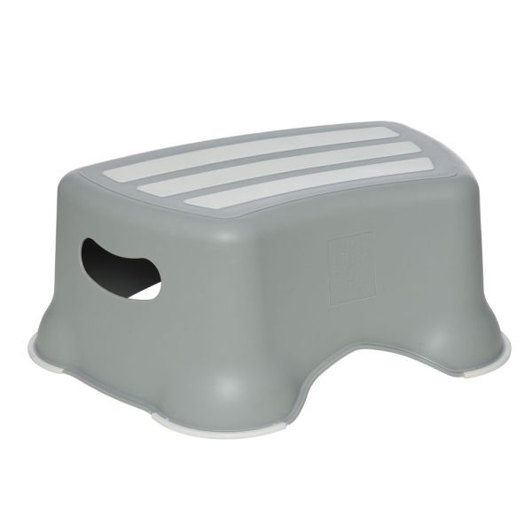 My Carry Potty® My Step Stool Pastel Grijs