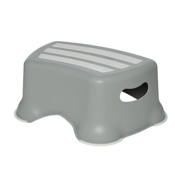 My Carry Potty® My Step Stool Pastel Grijs