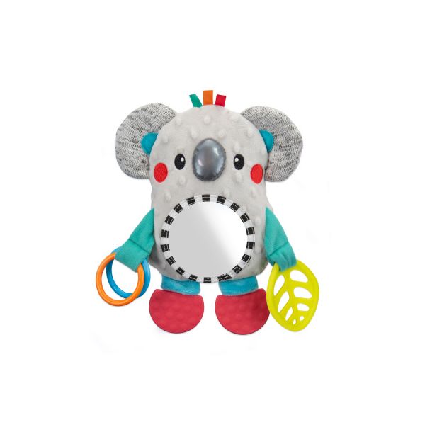 Sassy Koala Mirror
Sassy Koala Mirror