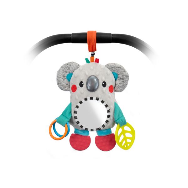 Sassy Koala Mirror
Sassy Koala Mirror