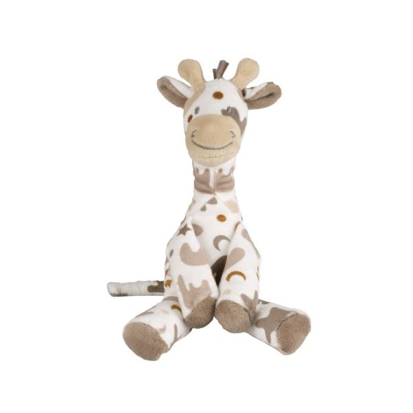 Happy Horse Giraf Gino Knuffel - 23 cm Happy Horse Giraf Gino Knuffel - 23 cm
