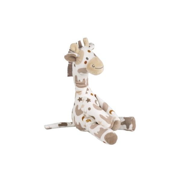 Happy Horse Giraf Gino Knuffel - 23 cm Happy Horse Giraf Gino Knuffel - 23 cm