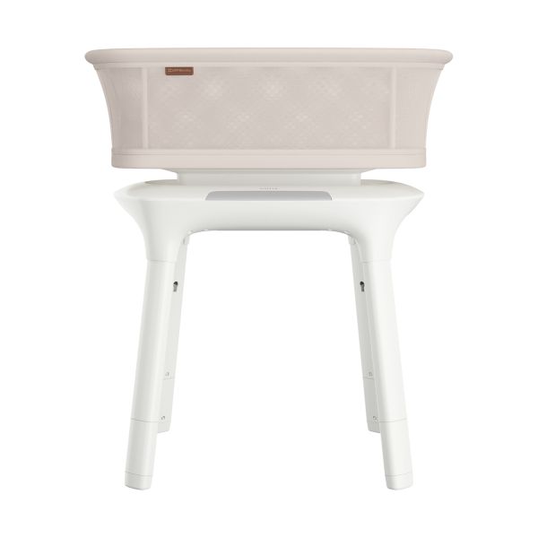 UPPAbaby Charlie Wieg Soma Smart - Sand Mélange UPPAbaby Charlie Wieg Soma Smart - Sand Mélange