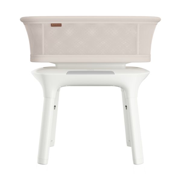 UPPAbaby Charlie Wieg Soma Smart - Sand Mélange UPPAbaby Charlie Wieg Soma Smart - Sand Mélange