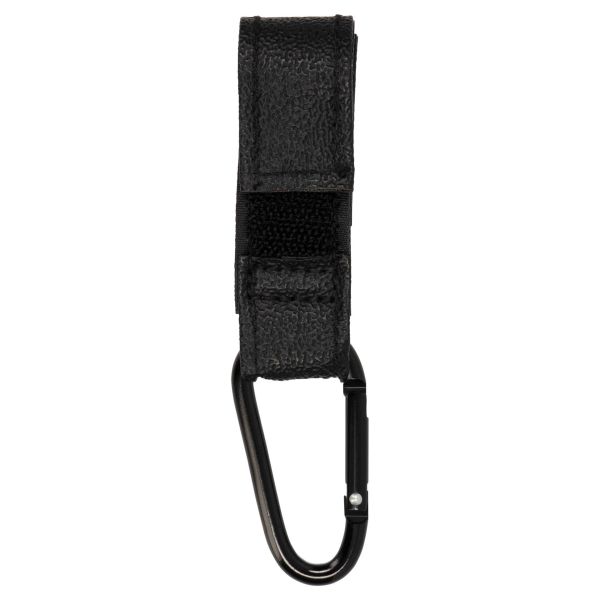 Dooky Buggy Hooks Small Black 2-Pack Dooky Buggy Hooks Small Black 2-Pack