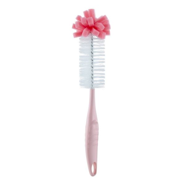 Babyjem Flessenborstel Roze
Babyjem Flessenborstel Roze
