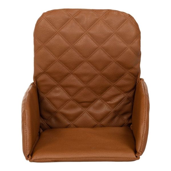 Ralph Boyer Stoelverkleiner Leer Cognac Ralph Boyer Stoelverkleiner Leer Cognac