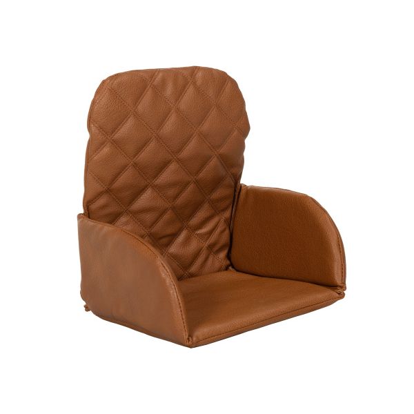 Ralph Boyer Stoelverkleiner Leer Cognac Ralph Boyer Stoelverkleiner Leer Cognac