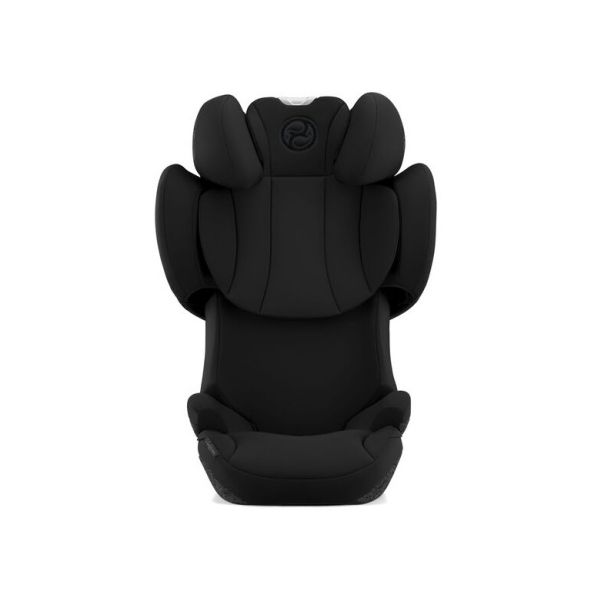 Cybex Autostoel SOLUTION T I-FIX Sepia Black - Black
Cybex Autostoel SOLUTION T I-FIX Sepia Black - Black