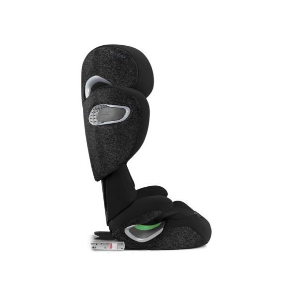 Cybex Autostoel SOLUTION T I-FIX Sepia Black - Black
Cybex Autostoel SOLUTION T I-FIX Sepia Black - Black