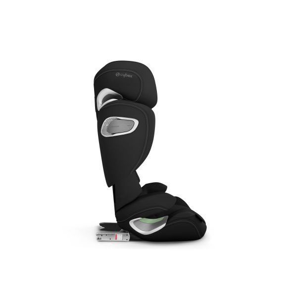Cybex Autostoel SOLUTION T I-FIX PLUS Sepia Black - Black
Cybex Autostoel SOLUTION T I-FIX PLUS Sepia Black - Black
