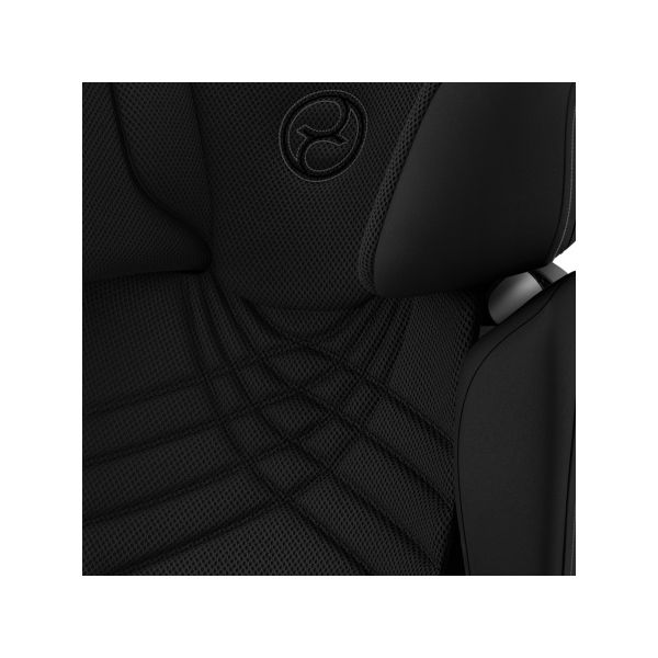 Cybex Autostoel SOLUTION T I-FIX PLUS Sepia Black - Black
Cybex Autostoel SOLUTION T I-FIX PLUS Sepia Black - Black