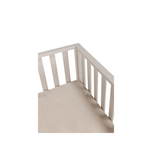 TWF Box Fleur Zonder Lade Mat Clay TWF Box Fleur Zonder Lade Mat Clay