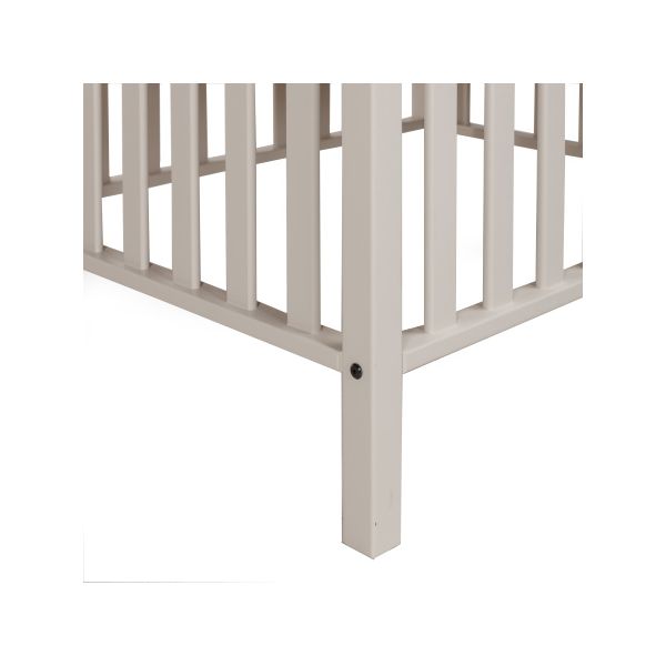 TWF Box Fleur Zonder Lade Mat Clay TWF Box Fleur Zonder Lade Mat Clay