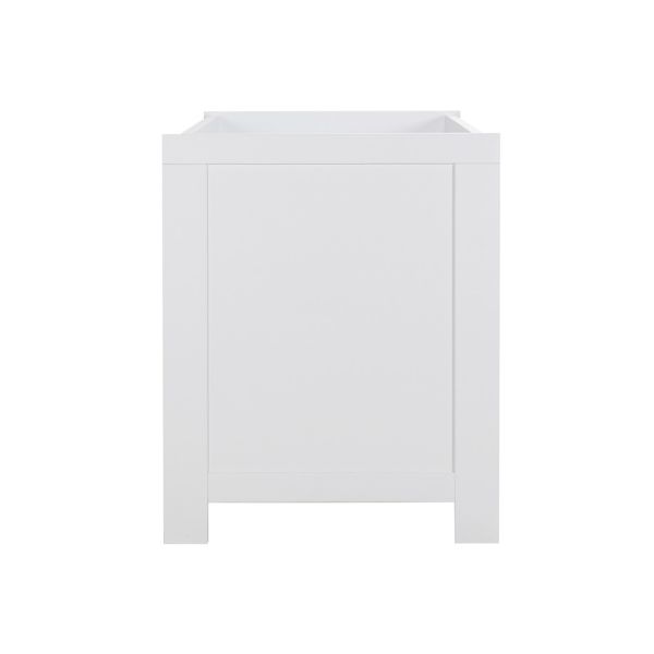 Interbaby Ledikant 70 x 140 Malmo Wit
Interbaby Ledikant 70 x 140 Malmo Wit