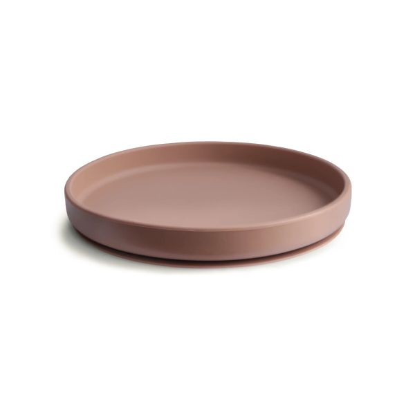 Mushie Bord Siliconen Cloudy Mauve
Mushie Bord Siliconen Cloudy Mauve